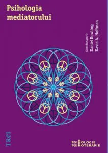 Psihologia mediatorului de David A. Hoffman