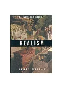 Realism (Movements Mod Art) de James Malpas