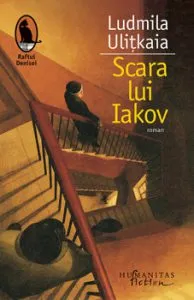 Scara lui Iakov de Ludmila Ulitkaia