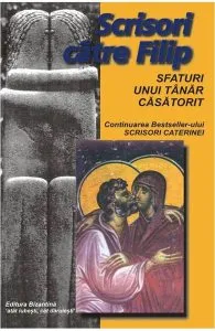 Scrisori catre Filip. Sfaturi unui tanar casatorit (Cartonat) de Charlie W. Shedo
