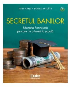 Secretul banilor