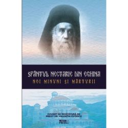 Sfantul Nectarie din Eghina. Noi minuni si marturii