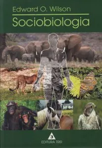 Sociobiologia de Edward O. Wilson