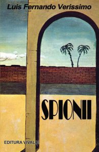 Spionii