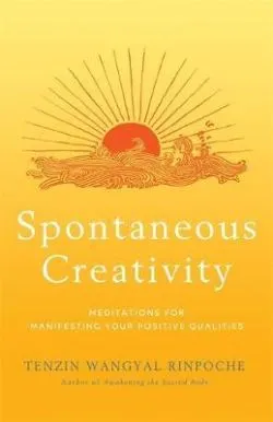 Spontaneous Creativity