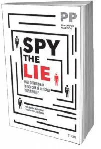 Spy the Lie