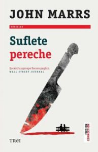 Suflete pereche