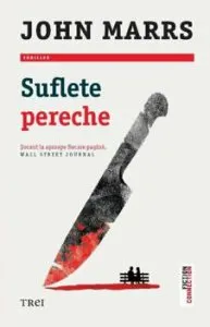Suflete pereche de John Marrs