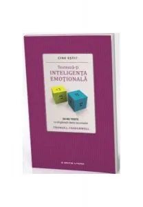 Testează-ți inteligența emoțională. Cine ești? de Thomas J. Craughwell