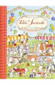 Tilda Soricela. De-a v-ati ascunselea la Petrecerea de Vara de Andreas H. Schmachtl
