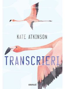 Transcrieri