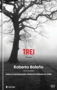 Trei de Bolano Roberto
