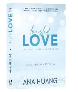 Twisted Love (Vol. 1) de Ana Huang