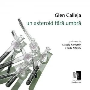 Un asteroid fara umbra de Glen Calleja