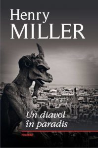 Un diavol in paradis