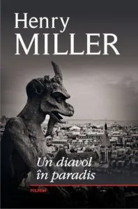 Un diavol in paradis de Henry Miller