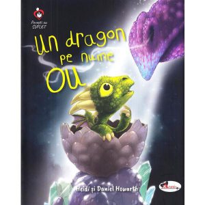 Un dragon pe nume Ou