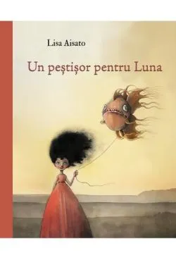 Un pestisor pentru Luna de Lisa Aisato