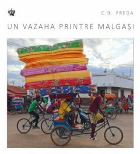 Un vazaha printre malgasi