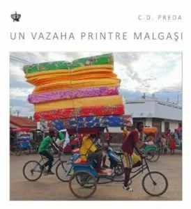 Un vazaha printre malgasi de C.D. Preda