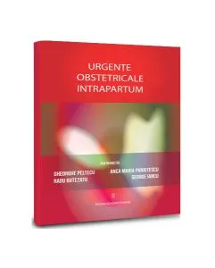 Urgențe Obstetricale Intrapartum de George Iancu