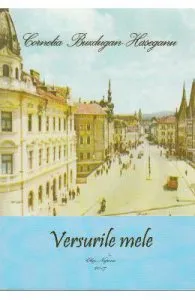 Versurile mele de Cornelia Buzdugan-Haseganu