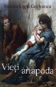 Vieti anapoda