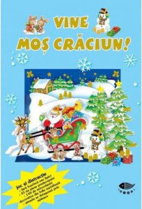 Vine Mos Craciun