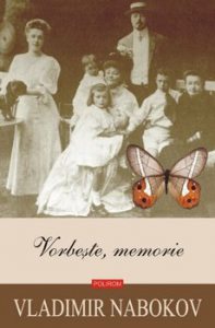 Vorbeste, memorie. Ed. 2019