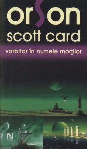 Vorbitor in numele mortilor