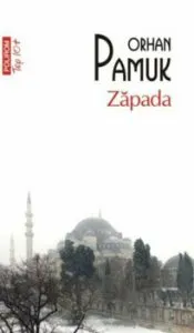 Zapada de Orhan Pamuk