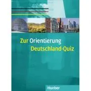 Zur Orientierung Deutschland-Quiz Kopiervorlagen de Ulrich Remanofsky