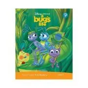 A Bug's Life. Kids Readers 3 de Marie Crook