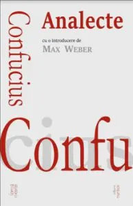 Analecte de Confucius