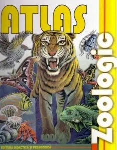 Atlas zoologic general