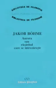 Aurora de Jakob Bohme