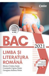 Bacalaureat 2021. Limba si literatura romana