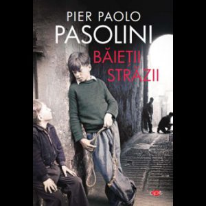 Baietii strazii. Vol. 111