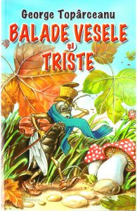 Balade vesele si triste