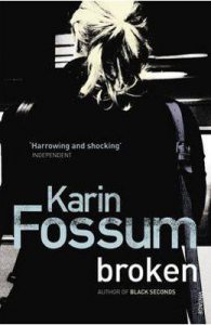 Broken
