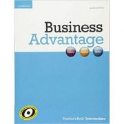 Business Advantage: Intermediate