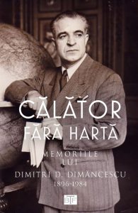 Calator fara harta