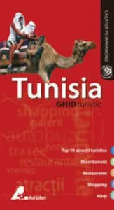 Calator pe mapamond. Tunisia