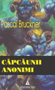 Capcaunii anonimi