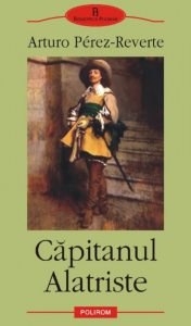 Capitanul Alatriste
