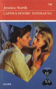 Captiva pentru totdeauna, 798 de Jessica North