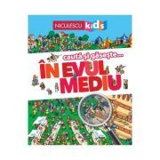 Cauta si gaseste... In Evul mediu