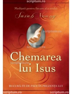 Chemarea lui Isus - editie revizuita