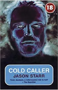 Cold Caller de Jason Starr