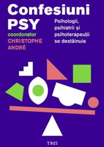 Confesiuni PSY